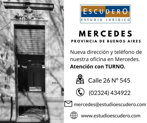 MERCEDES - Provincia de Buenos Aires